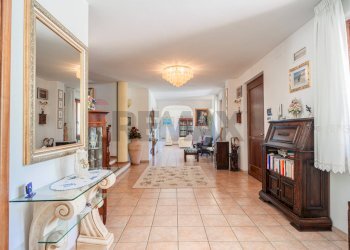 Soggiorno - Villa Vasto - photo 41