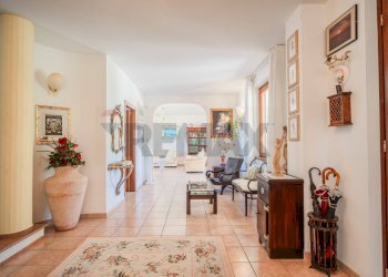 Soggiorno - Villa Vasto - photo 43