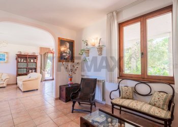 Soggiorno - Villa Vasto - photo 44