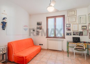 Soggiorno - Villa Vasto - photo 46