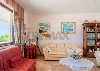 Soggiorno - Villa Vasto - photo 48