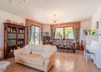 Sala da pranzo - Villa Vasto - photo 49