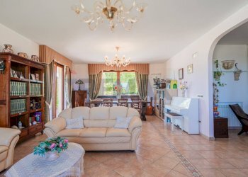 Sala da pranzo - Villa Vasto - photo 50