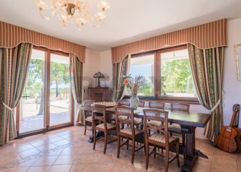 Sala da pranzo - Villa Vasto - photo 51