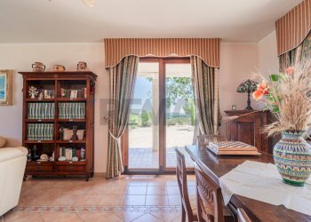 Sala da pranzo - Villa Vasto - photo 52