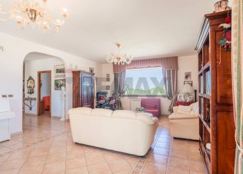 Soggiorno - Villa Vasto - photo 54