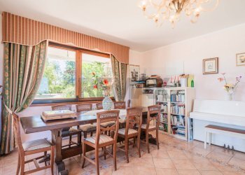 Sala da pranzo - Villa Vasto - photo 55