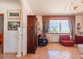 Soggiorno - Villa Vasto - photo 56