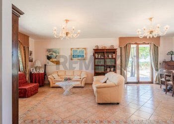Soggiorno - Villa Vasto - photo 57