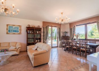 Sala da pranzo - Villa Vasto - photo 58