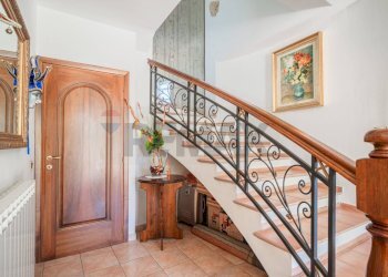 Scale - Villa Vasto - photo 60