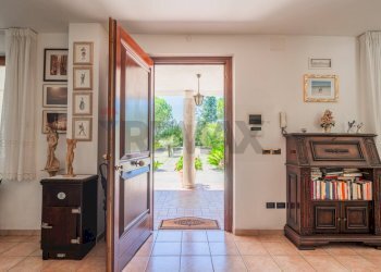 Soggiorno - Villa Vasto - photo 61