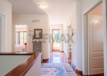 Hall / corridoio - Villa Vasto - photo 62
