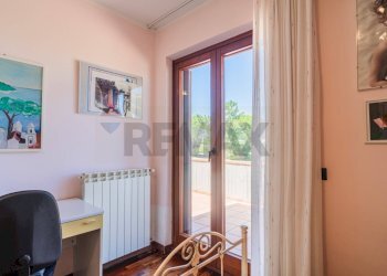 Camera / camera da letto - Villa Vasto - photo 70
