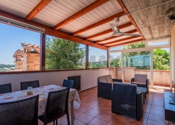 Terrazza - Villa Vasto - photo 84