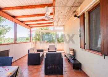 Terrazza - Villa Vasto - photo 85