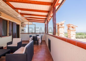 Terrazza - Villa Vasto - photo 87