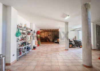 Parcheggio - Villa Vasto - photo 88