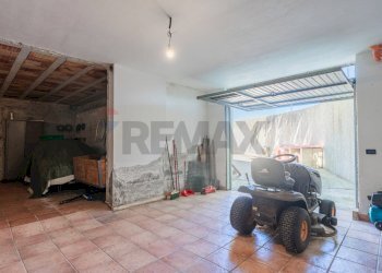 Parcheggio - Villa Vasto - photo 89