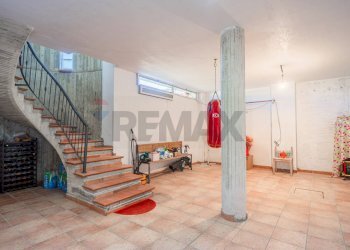 Scale - Villa Vasto - photo 90