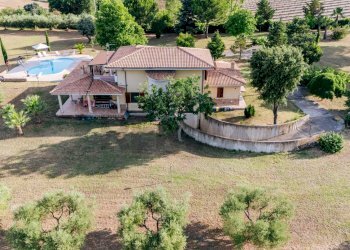 Casa all\'aperto - Villa Vasto - photo 95