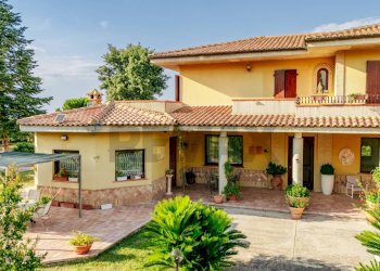 Casa all\'aperto - Villa Vasto - photo 98