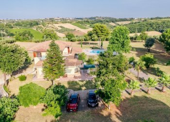 Casa all\'aperto - Villa Vasto - photo 99