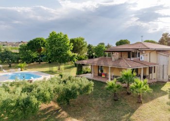 Casa all\'aperto - Villa Vasto - photo 100