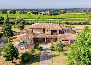 Casa all\'aperto - Villa Vasto - photo 101