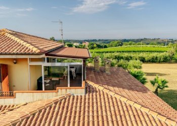 Casa all\'aperto - Villa Vasto - photo 102