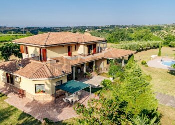 Casa all\'aperto - Villa Vasto - photo 103
