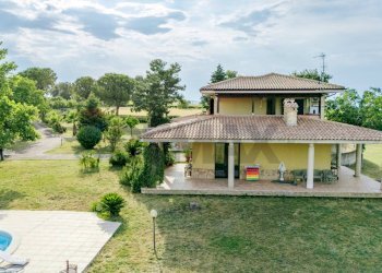Casa all\'aperto - Villa Vasto - photo 105
