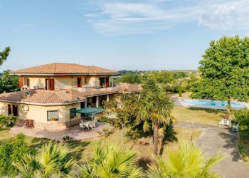 Casa all\'aperto - Villa Vasto - photo 106