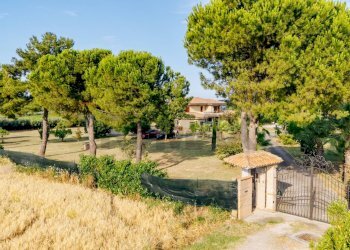 Giardino - Villa Vasto - photo 107