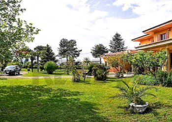 Giardino - Villa Vasto - photo 112
