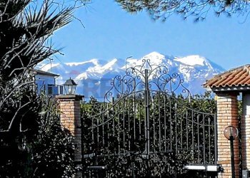 Vista delle montagne - Villa Vasto - photo 113