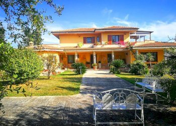 Casa all\'aperto - Villa Vasto - photo 117