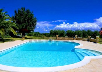 Piscina - Villa Vasto - photo 121
