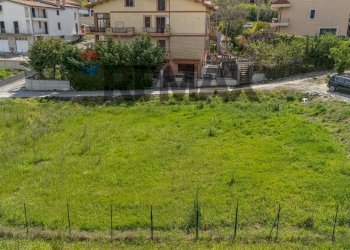 Giardino - Terreno edificabile Via Alcide De Gasperi, Cupello - foto 1