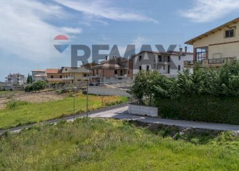Casa all\'aperto - Terreno edificabile Via Alcide De Gasperi, Cupello - foto 5