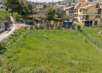 Giardino - Terreno edificabile Via Alcide De Gasperi, Cupello - foto 7