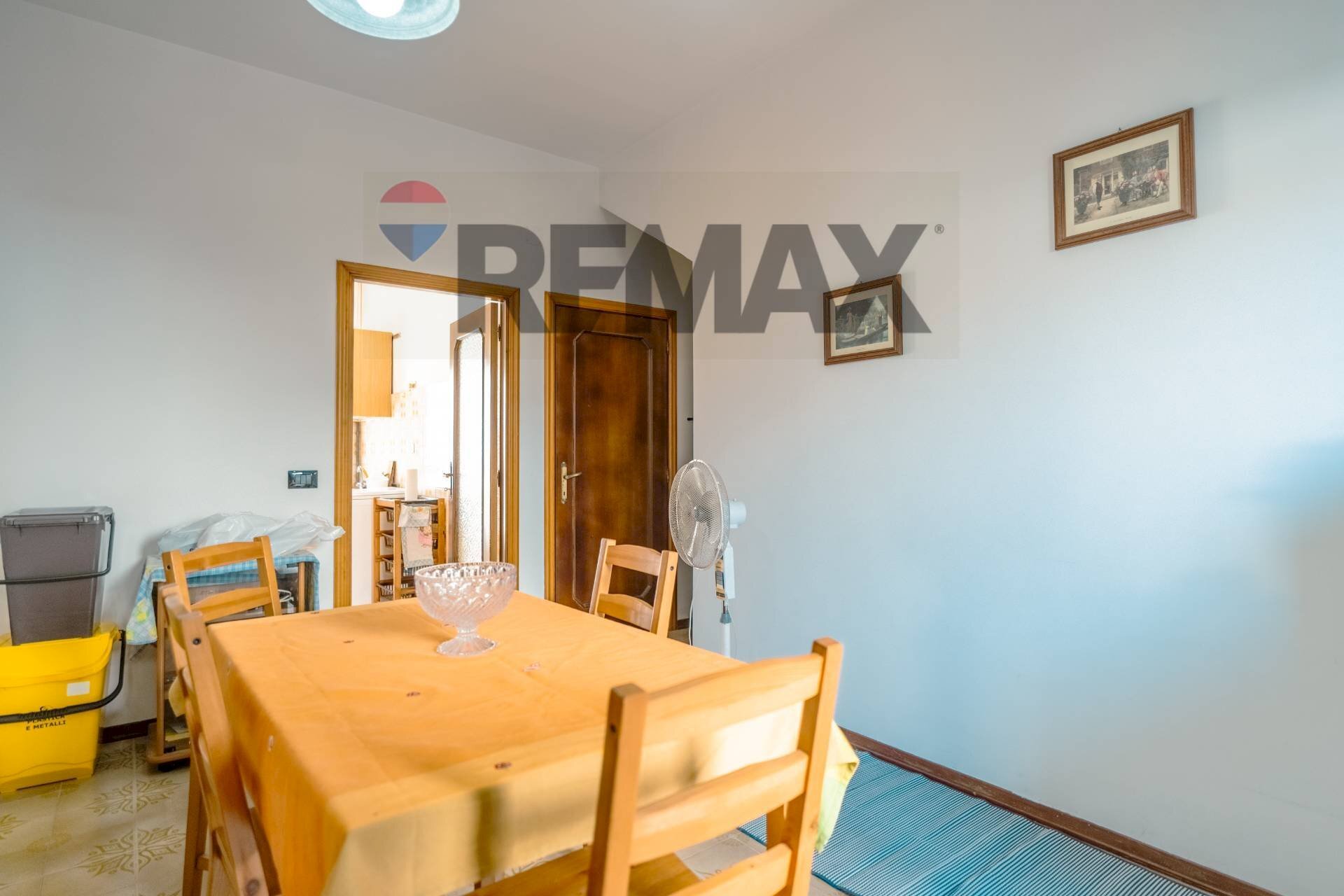 Sala da pranzo - Villa a Schiera Via Chieti
., Casalbordino - foto 2
