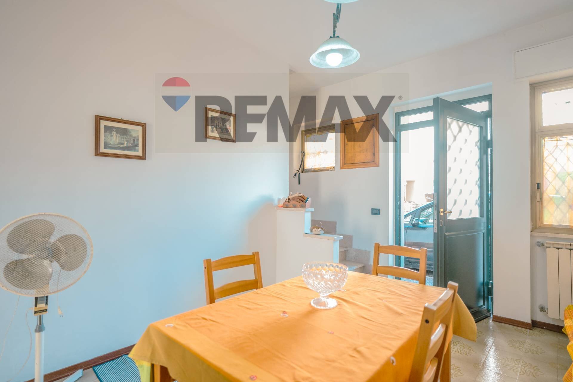Sala da pranzo - Villa a Schiera Via Chieti
 
., Casalbordino - foto 1