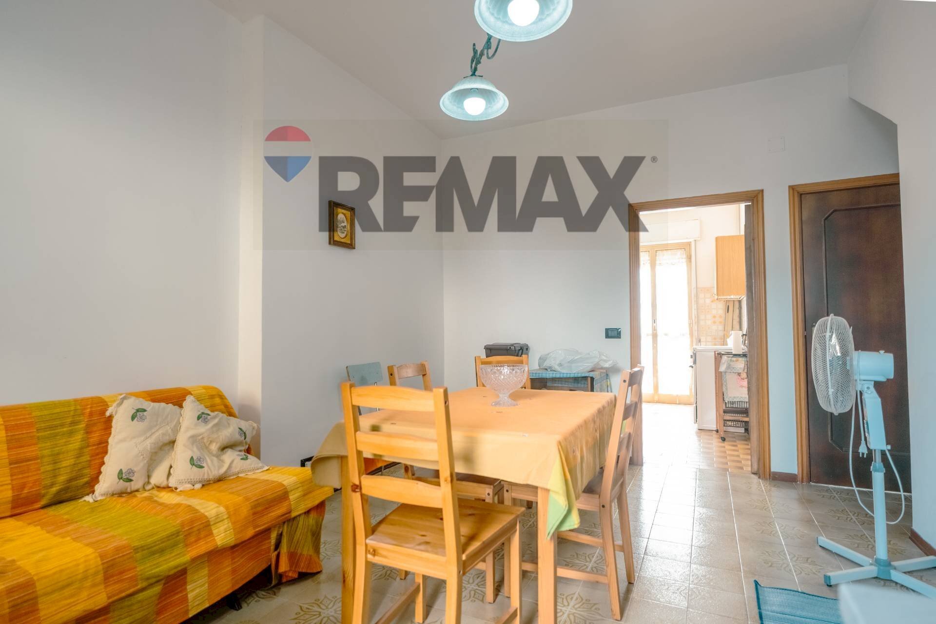 Sala da pranzo - Villa a Schiera Via Chieti
., Casalbordino - foto 3