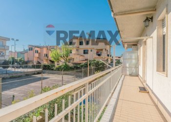 Balcone - Villa a Schiera Casalbordino - foto 10