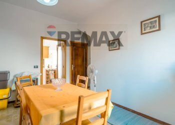 Sala da pranzo - Villa a Schiera Casalbordino - foto 16