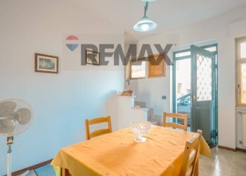 Sala da pranzo - Villa a Schiera Casalbordino - foto 17