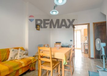Sala da pranzo - Villa a Schiera Casalbordino - foto 18