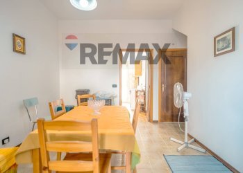 Sala da pranzo - Villa a Schiera Casalbordino - foto 19
