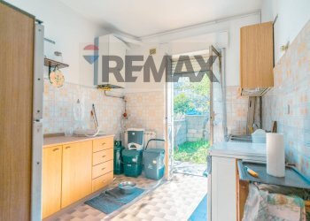 Cucina - Villa a Schiera Casalbordino - foto 20